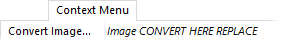 Context menu - convert image.png